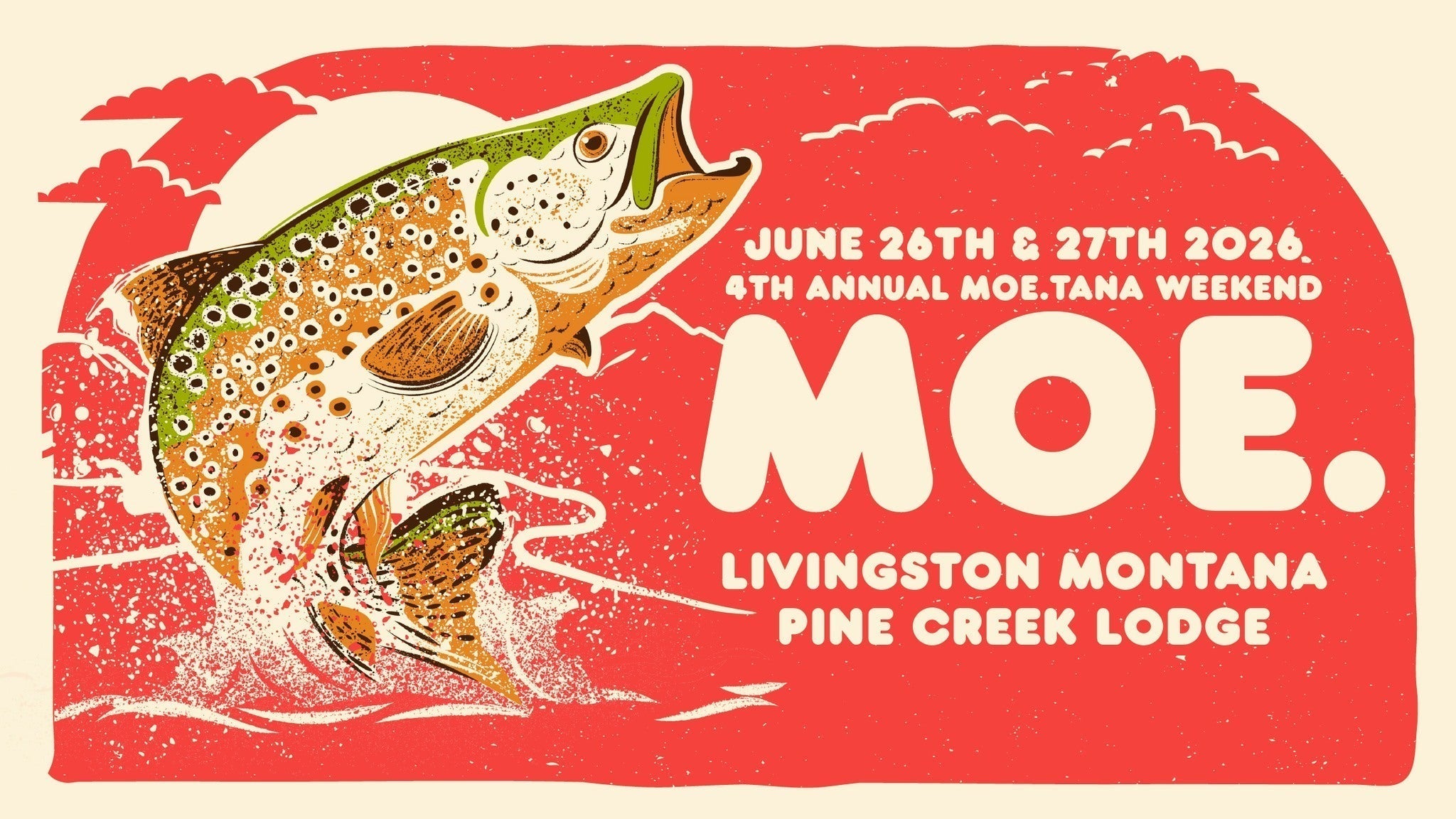 moe.tana weekend is back!