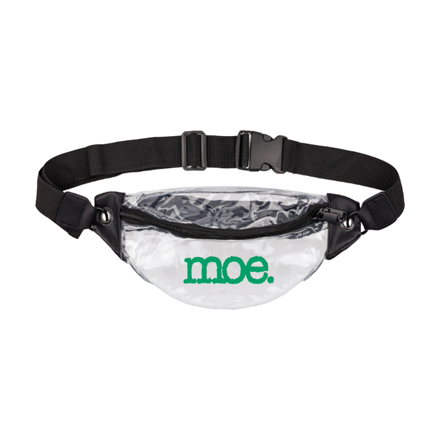 Clear Fanny Pack