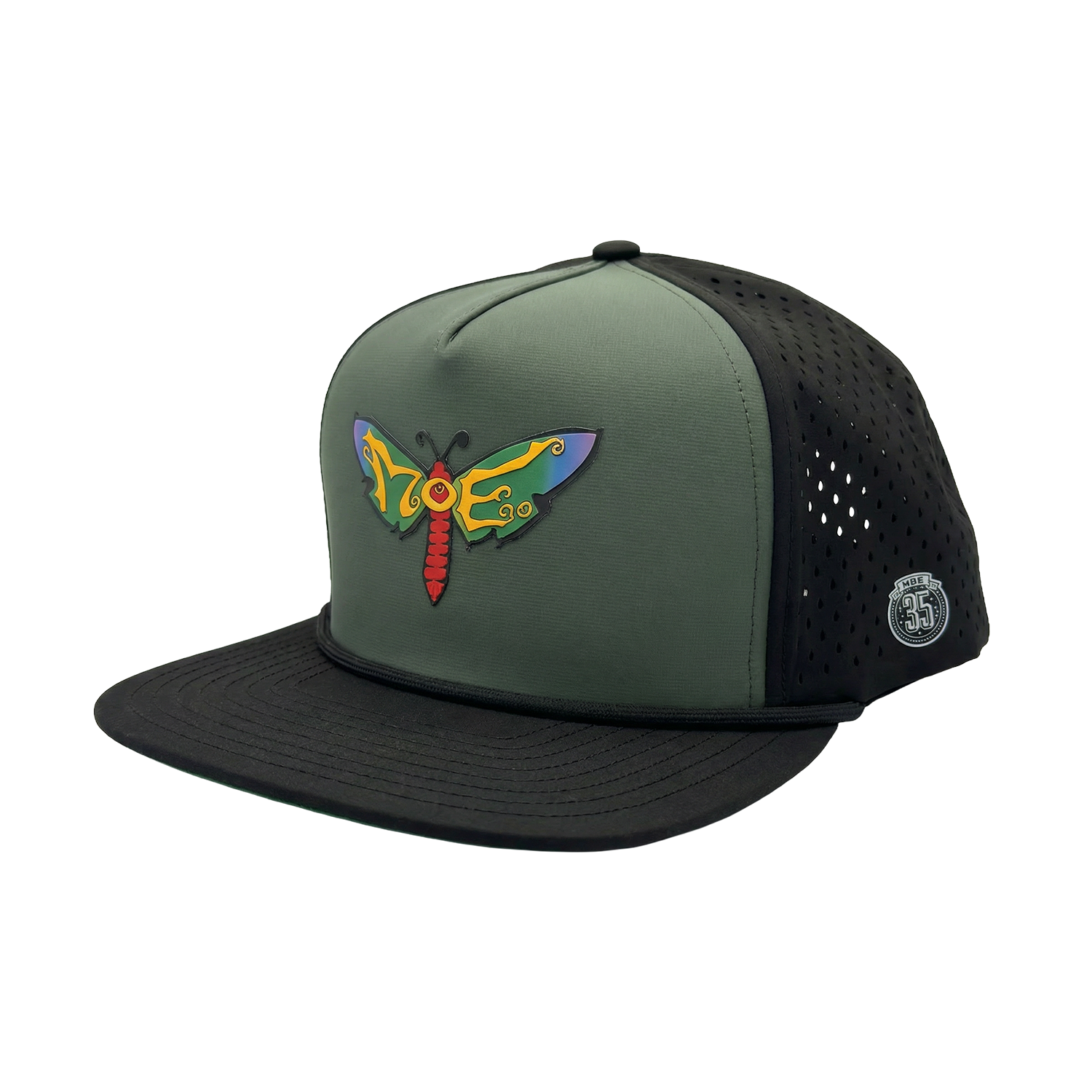 Moth Hydro Hat