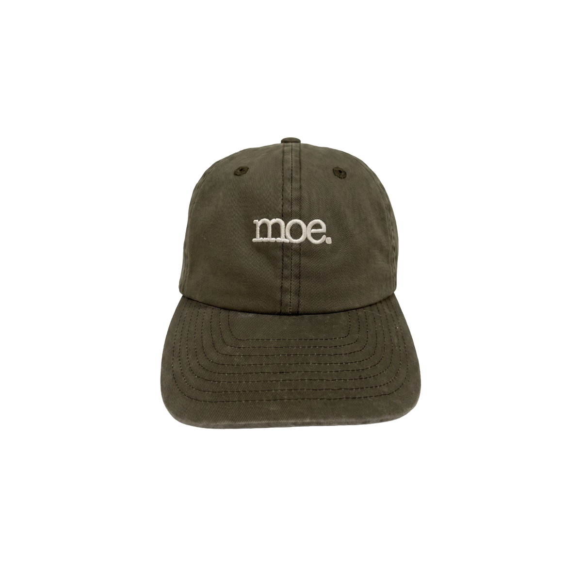 Everyday Typewriter Dad Hat