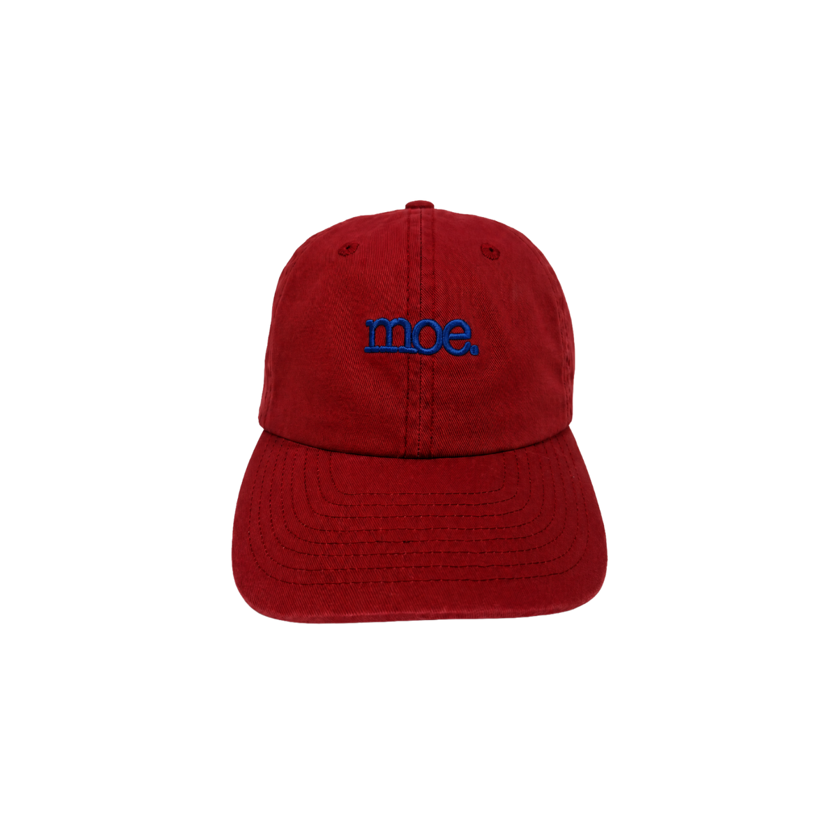 Everyday Typewriter Dad Hat