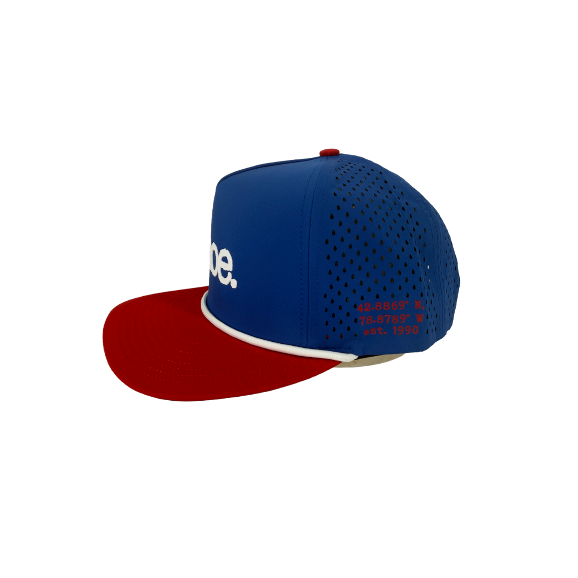 Buffalo Hydro Hat