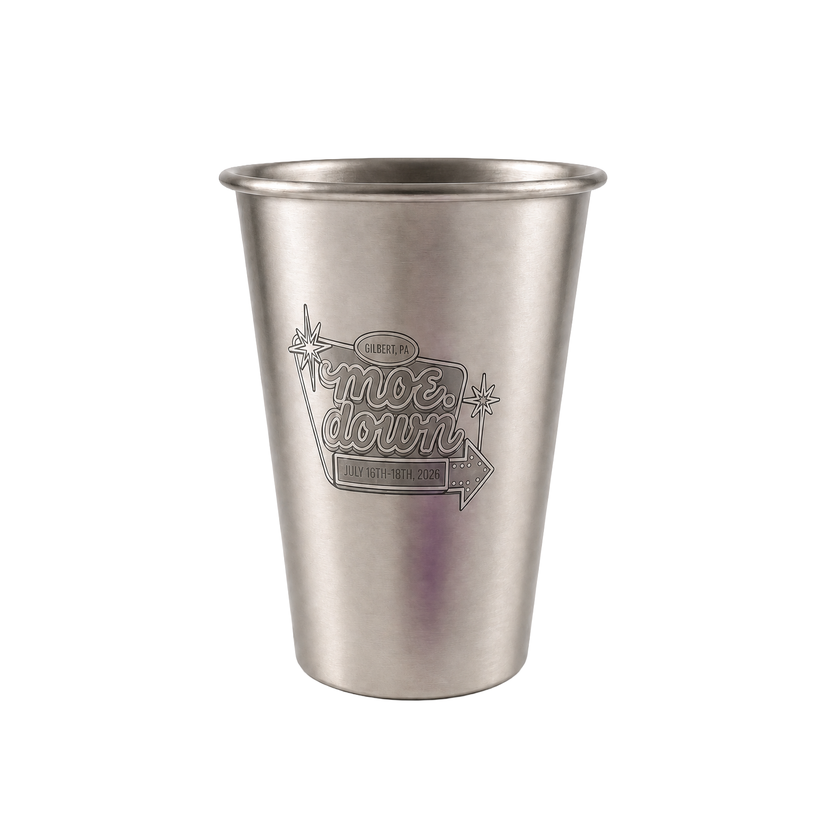 moe.down 2026 Tin Cup